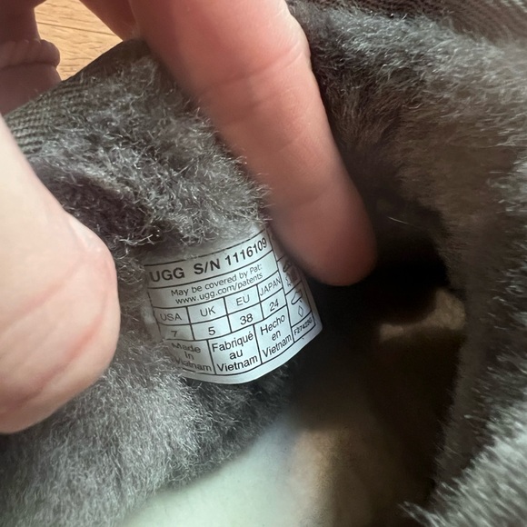 UGG ultra mini - Picture 5 of 6